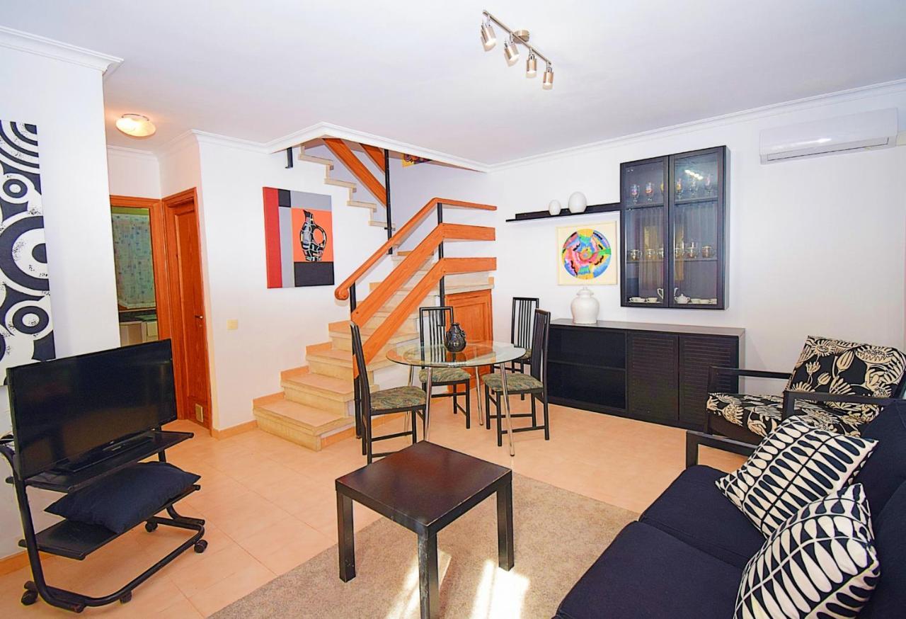 159 Casa Alba Etv9785 By Mallorca Charme Can Picafort  Esterno foto