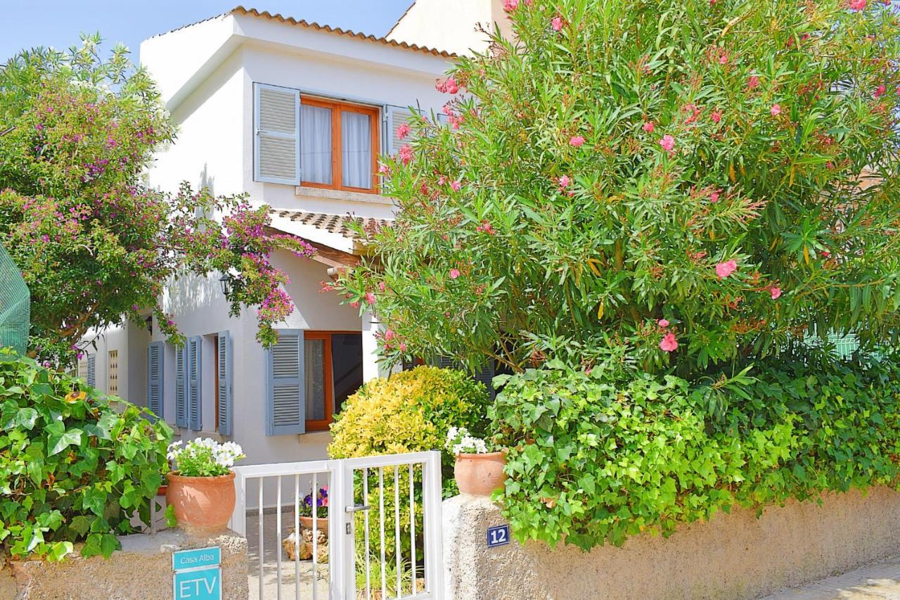 159 Casa Alba Etv9785 By Mallorca Charme Can Picafort  Esterno foto