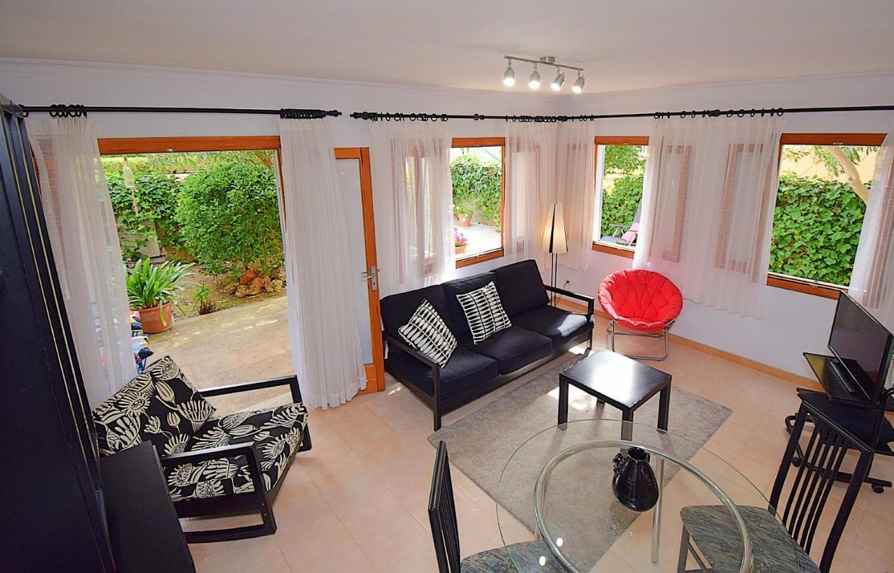 159 Casa Alba Etv9785 By Mallorca Charme Can Picafort  Esterno foto