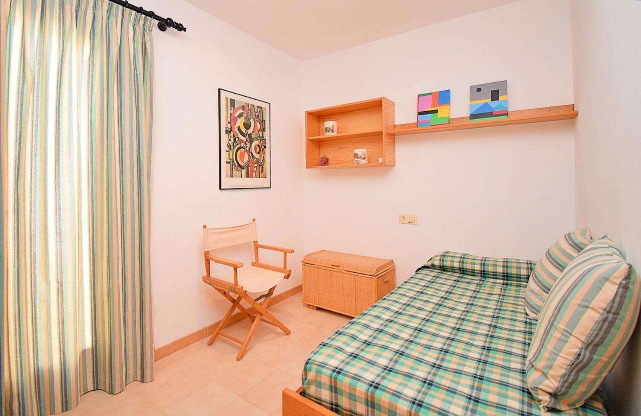 159 Casa Alba Etv9785 By Mallorca Charme Can Picafort  Esterno foto